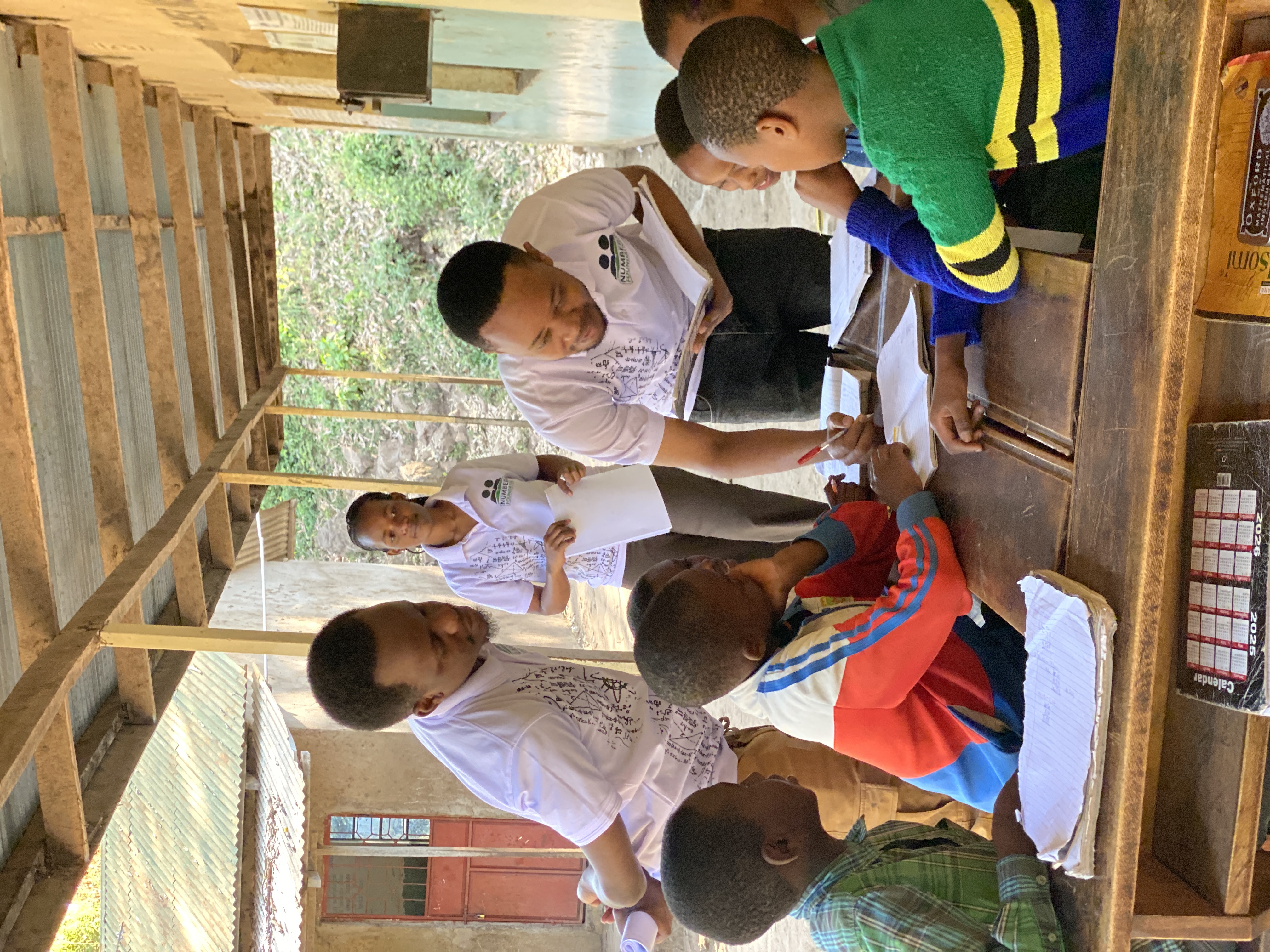 Team / Classroom