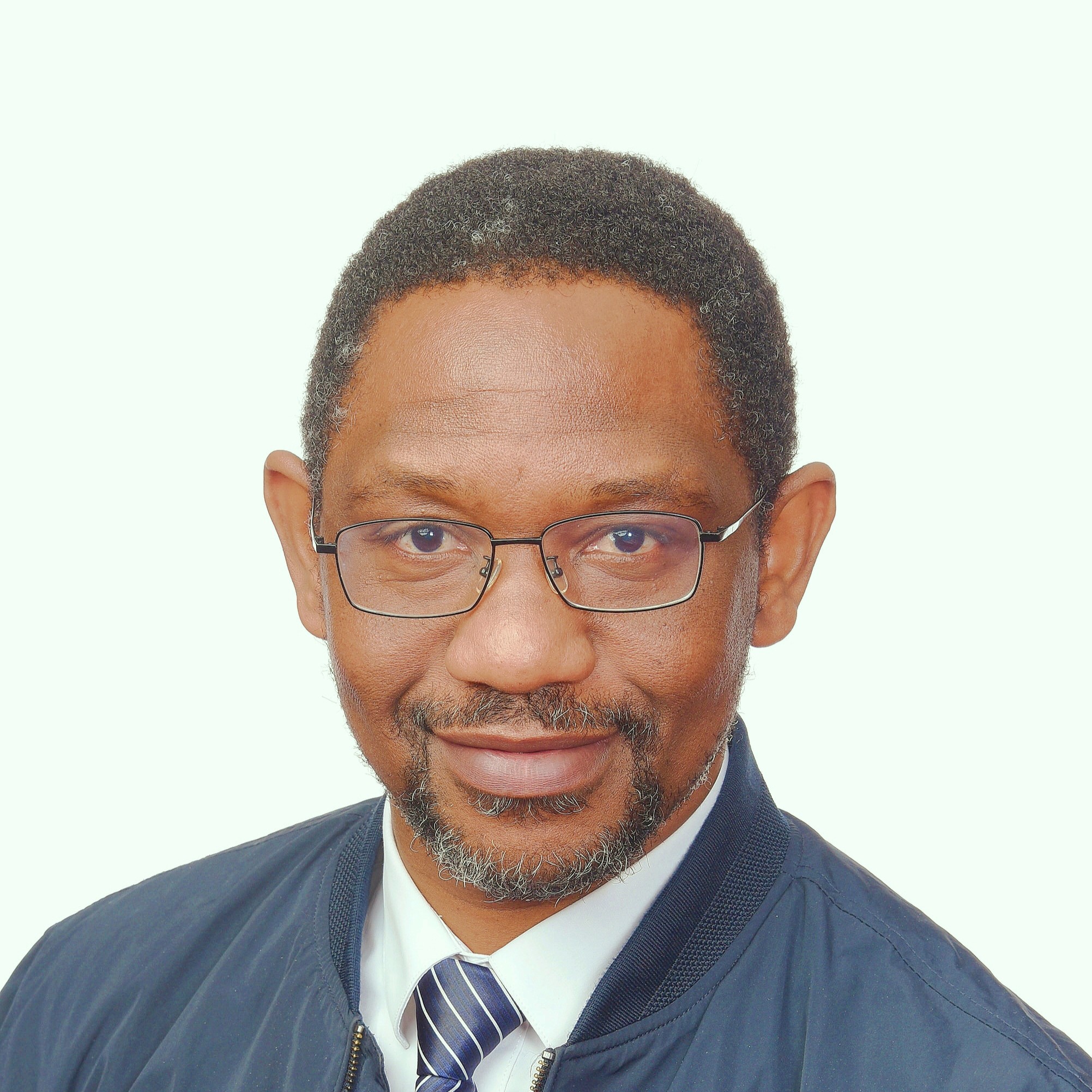 Dr. Petros Libingi