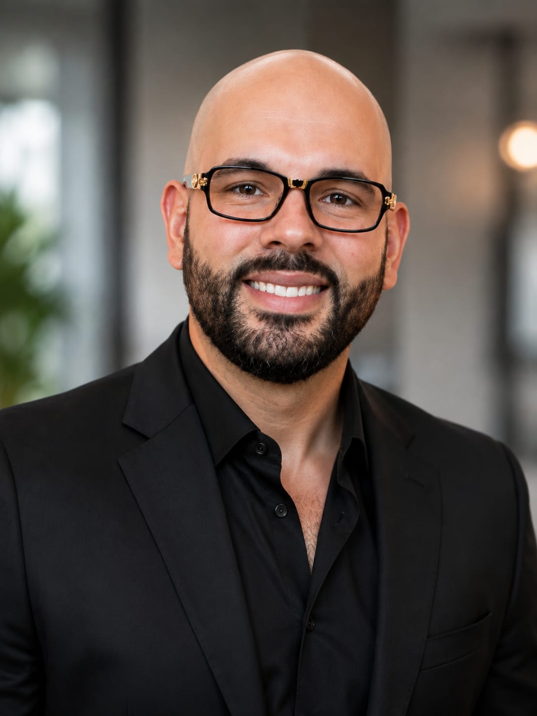 Dr. Raymond Nazario