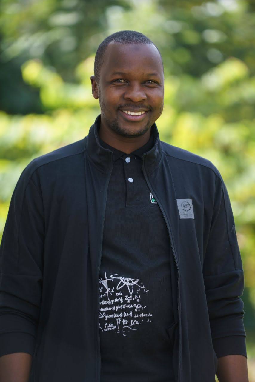 Shaban mchomvu